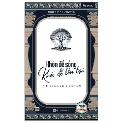 Khôn Để Sống - Khéo Để Tồn Tại - 198 Bí Kíp Sinh Tồn Giữa Vạn Biến Cuộc Đời (2025) - Baltasar Gracián, Kim Jong Hee