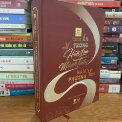 Ẩn trong hồn lụa mãnh tình Phương Nam