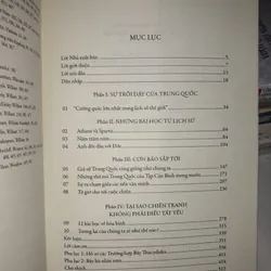 Định mệnh Chiến tranh - Liệu Mỹ và Trung Quốc có tránh được bẫy Thucydides? 630811