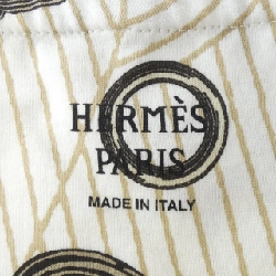 Đầm cắt HERMES - Hàng hiệu Authentic 821373