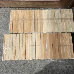 Truyện Kaze Hikaru - Trọn Bộ 45 Tập - NXB Trẻ 273049