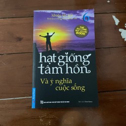 Hạt giống tâm hồn 6 Thanh lý