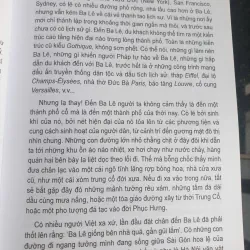 Paris Em Yêu Hỡi! - Hải Triều Ý Tâm 737613