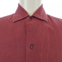 Áo sơ mi ngắn tay Loro Piana - Hàng hiệu Authentic 897963