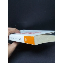 Bắt đầu với câu hỏi tại sao mới 90% bẩn nhẹ 2019 HCM1410 Simon Sinek MARKETING KINH DOANH 917518