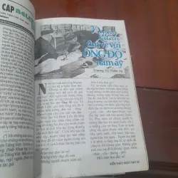 KIẾN THỨC NGÀY NAY số 341 ngày 1.2.2020 757278