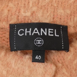 【Mã giảm giá】Áo khoác cardigan CHANEL 644832