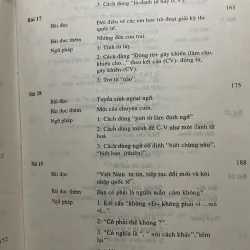 Tiếng Việt thực hành cho người nước ngoài - sách khổ lớn  999363