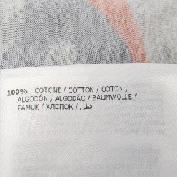 Áo thun MONCLER GAMMEBLEU - Hàng hiệu Authentic 892553