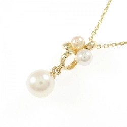 Dây chuyền ngọc trai Akoya Tasaki 6.0mm - Hàng hiệu Chính hãng 839961