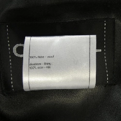 Chanel CHANEL P42370V30598 Áo khoác 633775