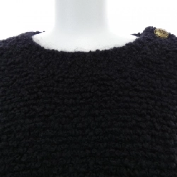 Prada PRADA Logo Tam Giác P24A2A S231 13CS Áo Len - Hàng hiệu Chính Hãng 774695