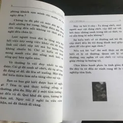 Sống Chết Bình An - Tỳ kheo ni Hải Triều Âm 697560