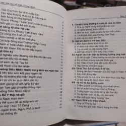 sách: Nho Lâm Ngoại Sử - Kim Ngàn – Trần Kiết Hùng (A1) 565143