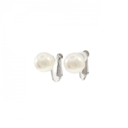 K14WG Bông tai ngọc trai Akoya 8.7mm - Hàng hiệu Chính hãng 872769