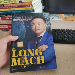 Long Mạch – Shark Bình 528450