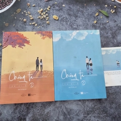 Tiểu thuyết Chúng ta Tân Di Ổ 301924