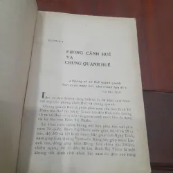 Lê Văn Hảo - HUẾ GIỮA CHÚNG TA 1036302