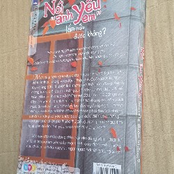 NÓI ANH YÊU EM (sách) 7328