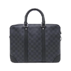 Túi Louis Vuitton Damier Graphite Porte Document Voyage N40445 615269