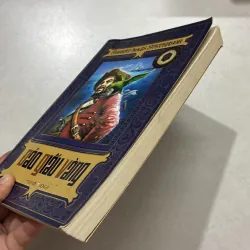 Đảo giấu vàng - Robert Louis Stevenson (t01) 751010