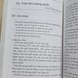 CẤP CỨU NỘI KHOA  1022545