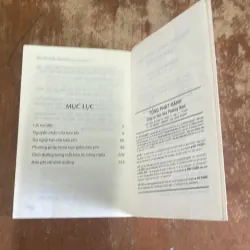 PHƯƠNG PHÁP KHOA HỌC GIẢM BÉO PHÌ & BỆNH TÁO BÓN 788195