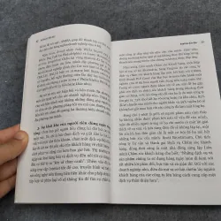 NHỮNG KẺ DẪN ĐẦU 957290