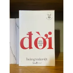 Nên thân với đời