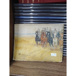 Thép Đã Tôi Thế Đấy - Soạn theo tiểu thuyết của Nikolai Ostrovsky