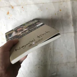 Người Tình - Marguerite Duras 900139