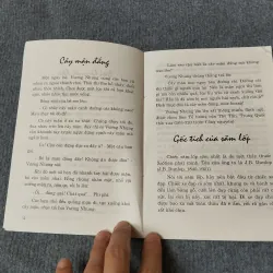 MỘT PHÁT MINH VÔ TÌNH 720715