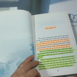 Tâm Tĩnh Lặng - Achaan Chah 727369