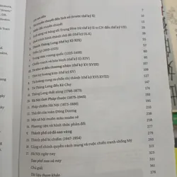 LỊCH SỬ HÀ NỘI - MẠC THU HƯƠNG dịch 720832