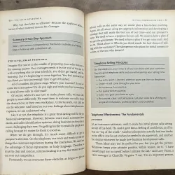 The Sales Advantage - J. Jeffrey Pfeiffer 730867