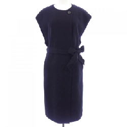 Nijusanku 23区 Áo vest dài - Hàng hiệu Authentic