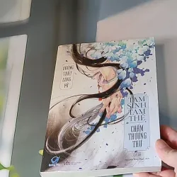 Tam sinh tam thế Chẩm Thượng Thư (tập 2B) - Đường Thất Công tử 607732