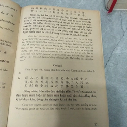 KINH DỊCH VỚI ĐỜI SỐNG - HẢI ÂN 226298