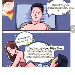 Viên se khít, khử mùi cô bé 971585