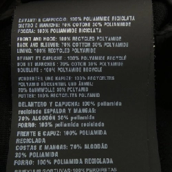 Áo khoác PRADA 138604 S222 11CV - Hàng hiệu Chính hãng 819521