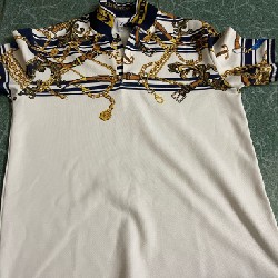 Áo polo Zara nam size S 46667