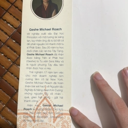 Nghiệp tình yêu - Geshe Michael Roach  518912