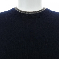 HERMES Elmes Double Rib H 467150HA Áo len - Hàng hiệu Chính hãng 892338