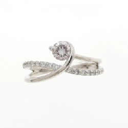 Nhẫn kim cương PT900 0.275CT 667391