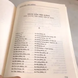 Từ điển du tích văn hoá Việt Nam - Ngô Đức Thọ  1030961