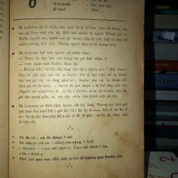 Bản dịch và dẫn giải le français élémentaire 798887