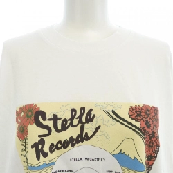 Áo phông Record Long T của STELLA MCCARTNEY 633186