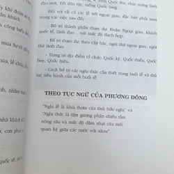 Nghi thức và lễ tân đối ngoại (chỉnh chu, chuyên nghiệp như nào?) 494759