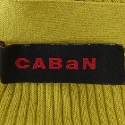 Áo khoác cardigan CABaN 629909