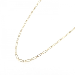 K18YG Dây chuyền - Hàng hiệu Chính hãng 865872